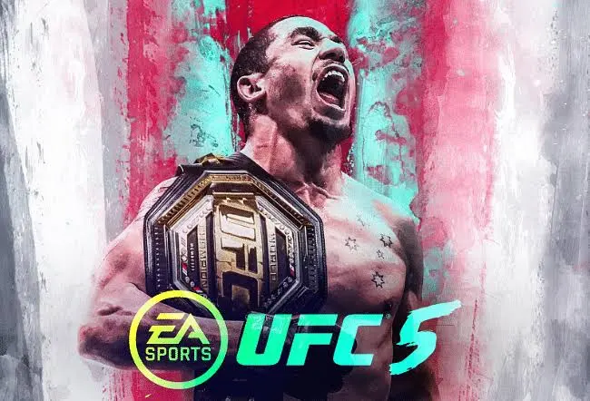 ufc