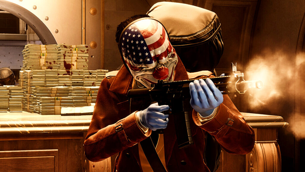 Payday 3